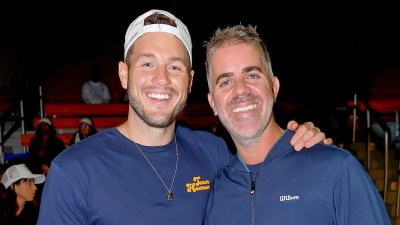 Colton Underwood and Husband Jordan C. Brown's Relationship Timeline 1z