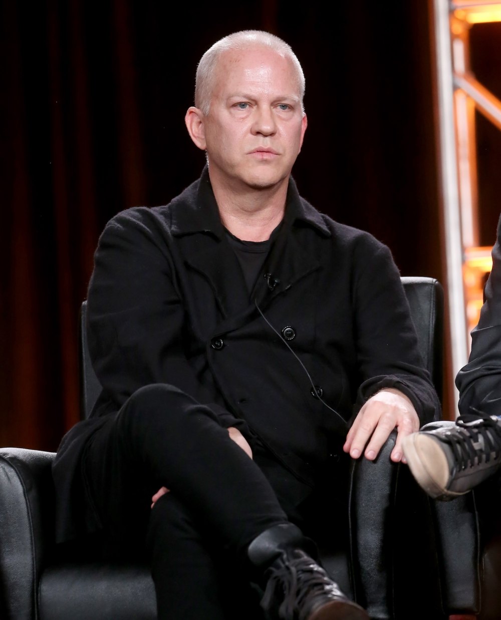 Ryan Murphy Points Out How Erik and Lyle Mendendez Did Monstrous Things Amid Show Backlash