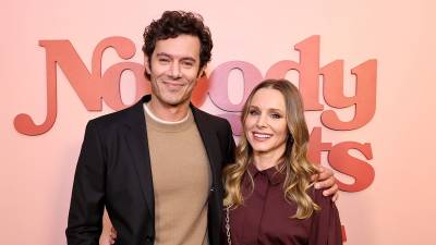 What Kristen Bell and Adam Brody Have Said About Nobody Wants This Chemistry