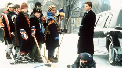 The Mighty Ducks OG Cast Where They Are Now