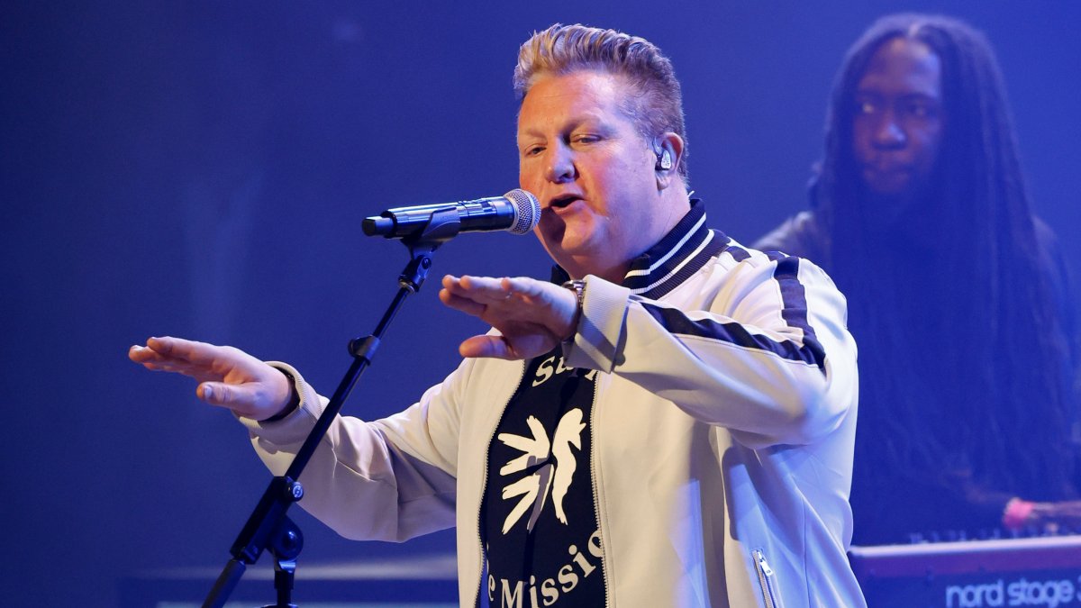 Rascal Flatts going on tour and coming to Connecticut – NBC Connecticut