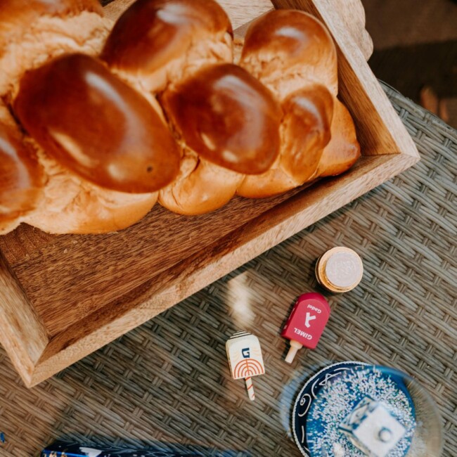 challah bread hoboken jersey city 