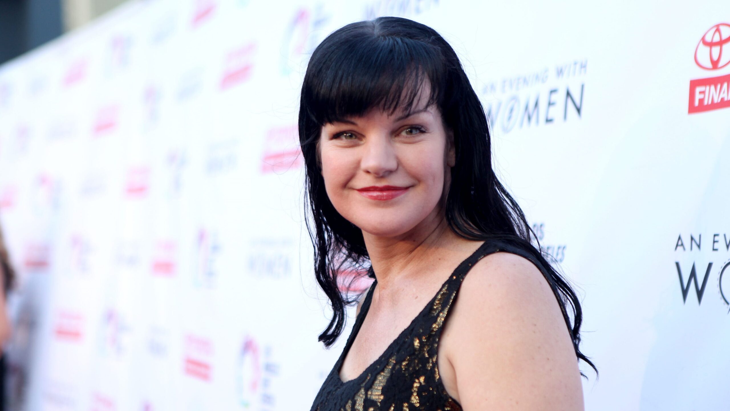 Pauley Perrette of 'NCIS' fame says she won't return to acting