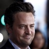 Matthew Perry in 2009.