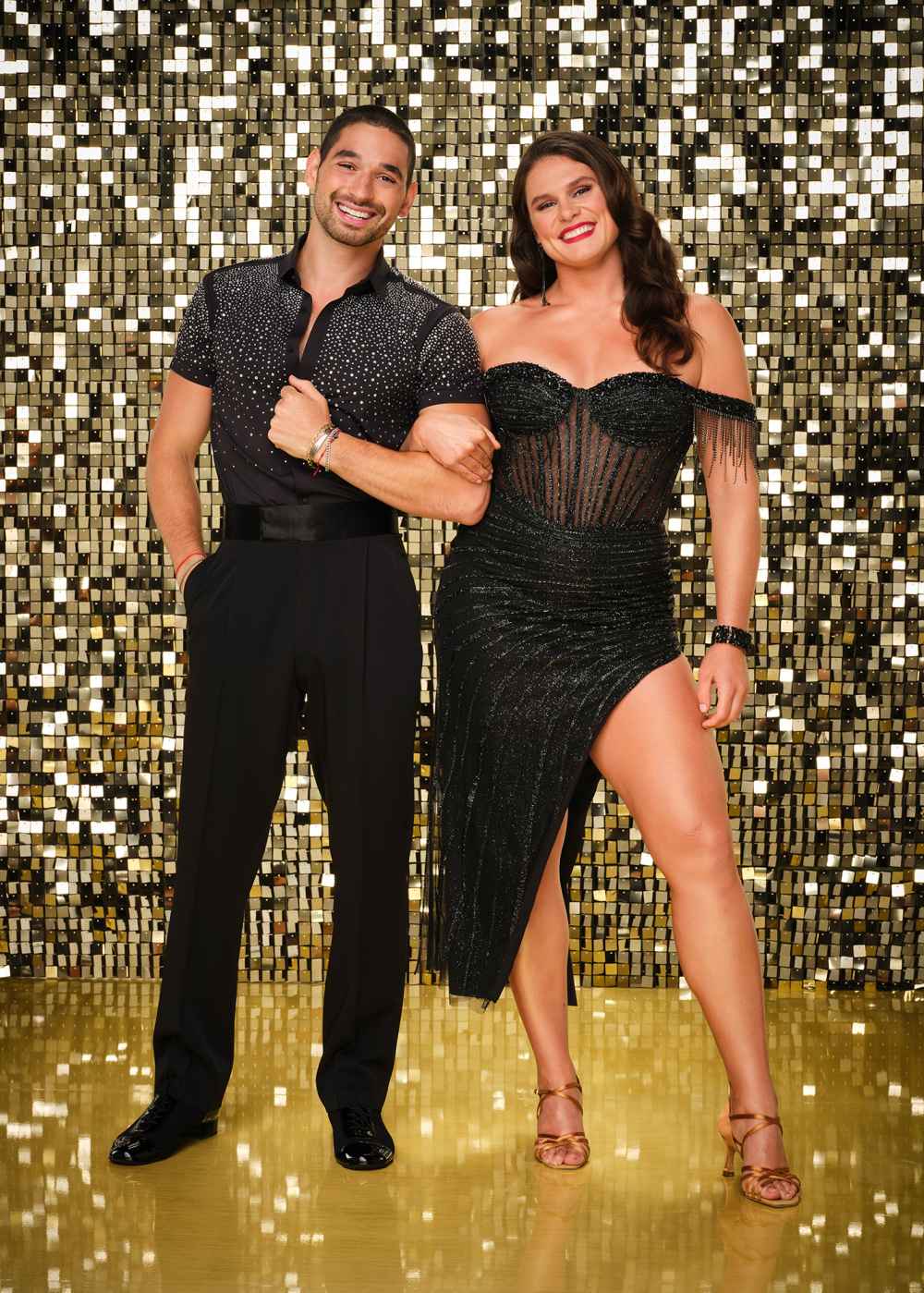 DWTS Season 33 Premiere Night Songs Revealed