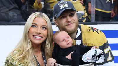 Hottest NHL Dads: Hockey Players Whose Kids Are Their No. 1 Fans