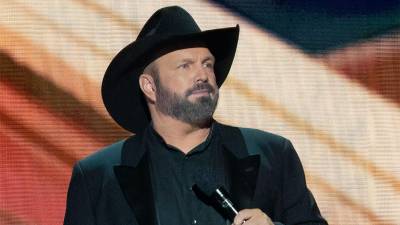 Garth Brooks Ups and Downs Over the Years Sexual Assault Allegations Cheating Scandal More 058