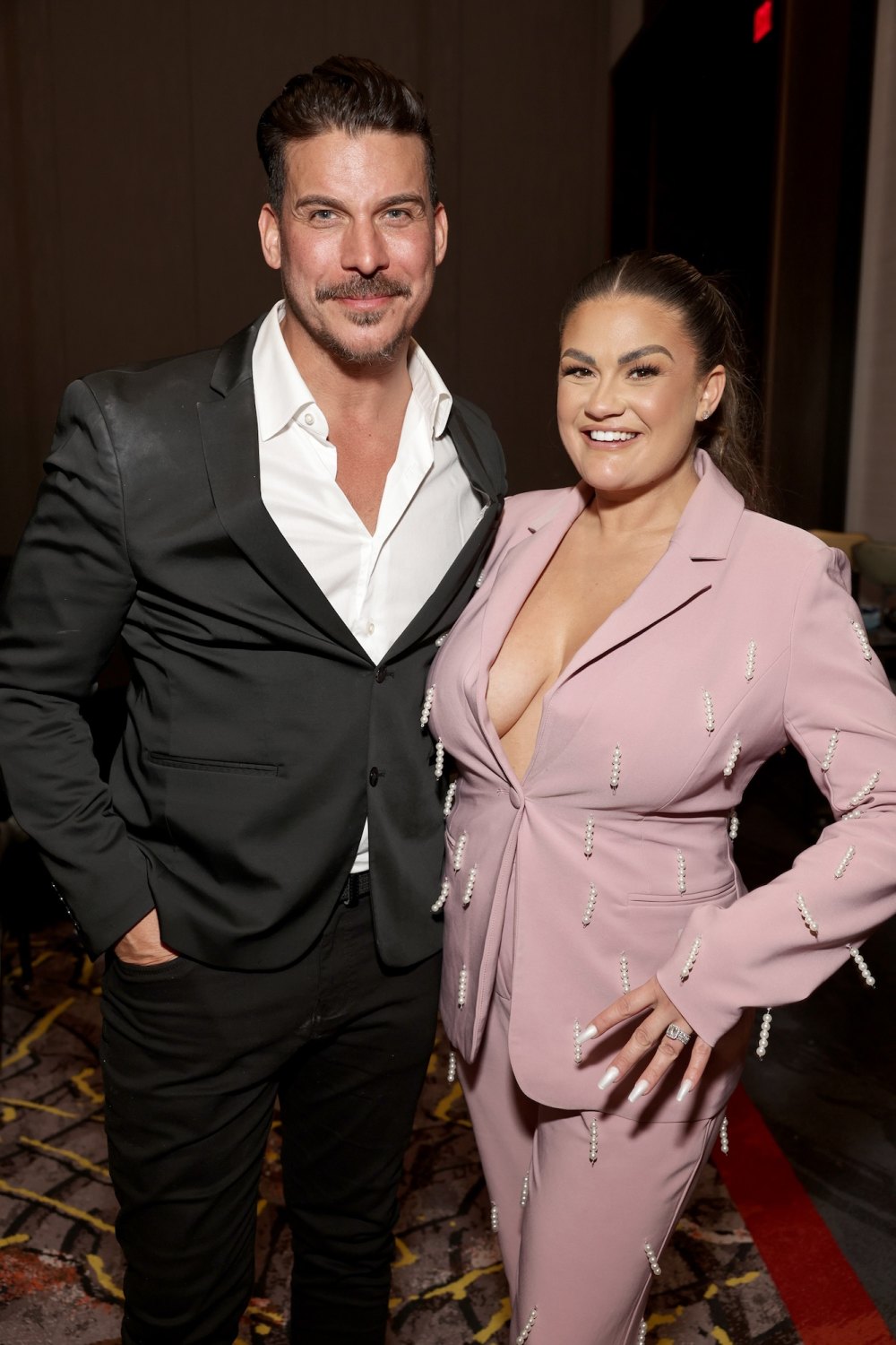 Jax Taylor Says Tom Sandoval Has Reached Out to Him More Than Anybody Amid Divorce He s My Best Friend