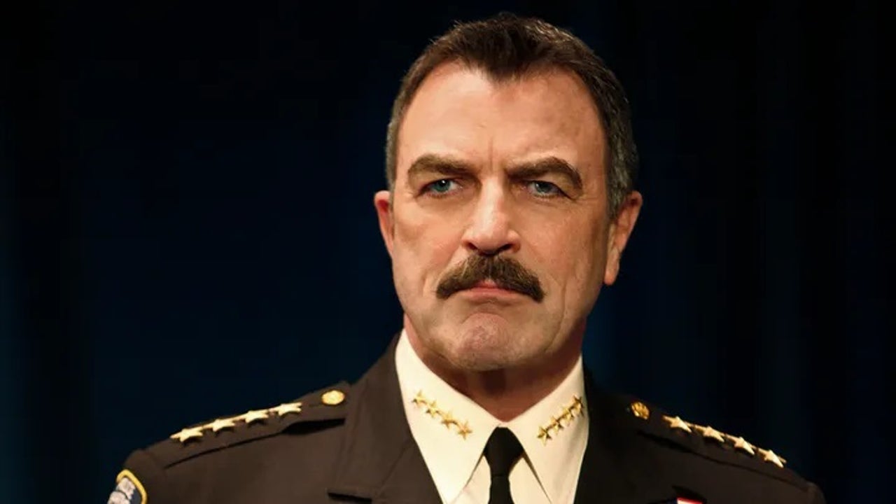 'Blue Bloods' star Tom Selleck 'frustrated' over cancelation of hit show: ‘Taken for granted’