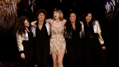 Taylor Swift s Eras Tour Performance Guide