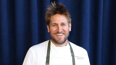 Curtis Stone: Inside a Day in My Life