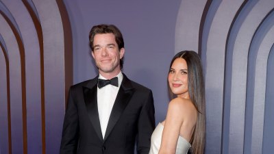 FEATURE Olivia Munn and John Mulaney s Relationship Timeline