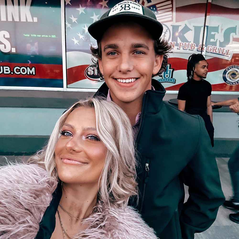 Late TikTok Star Taylor Rousseau Grigg and Husband Cameron Grigg’s Relationship Timeline