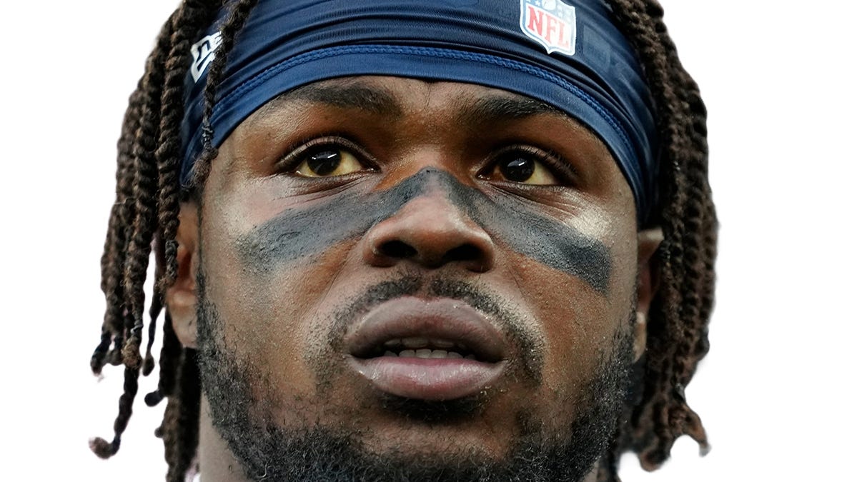 Patriots Jabrill Peppers arrested on assault, strangulations charges