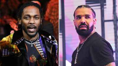 Kendrick Lamar Vs Drake A Rundown on the Diss Tracks in HipHops Fiercest Feud