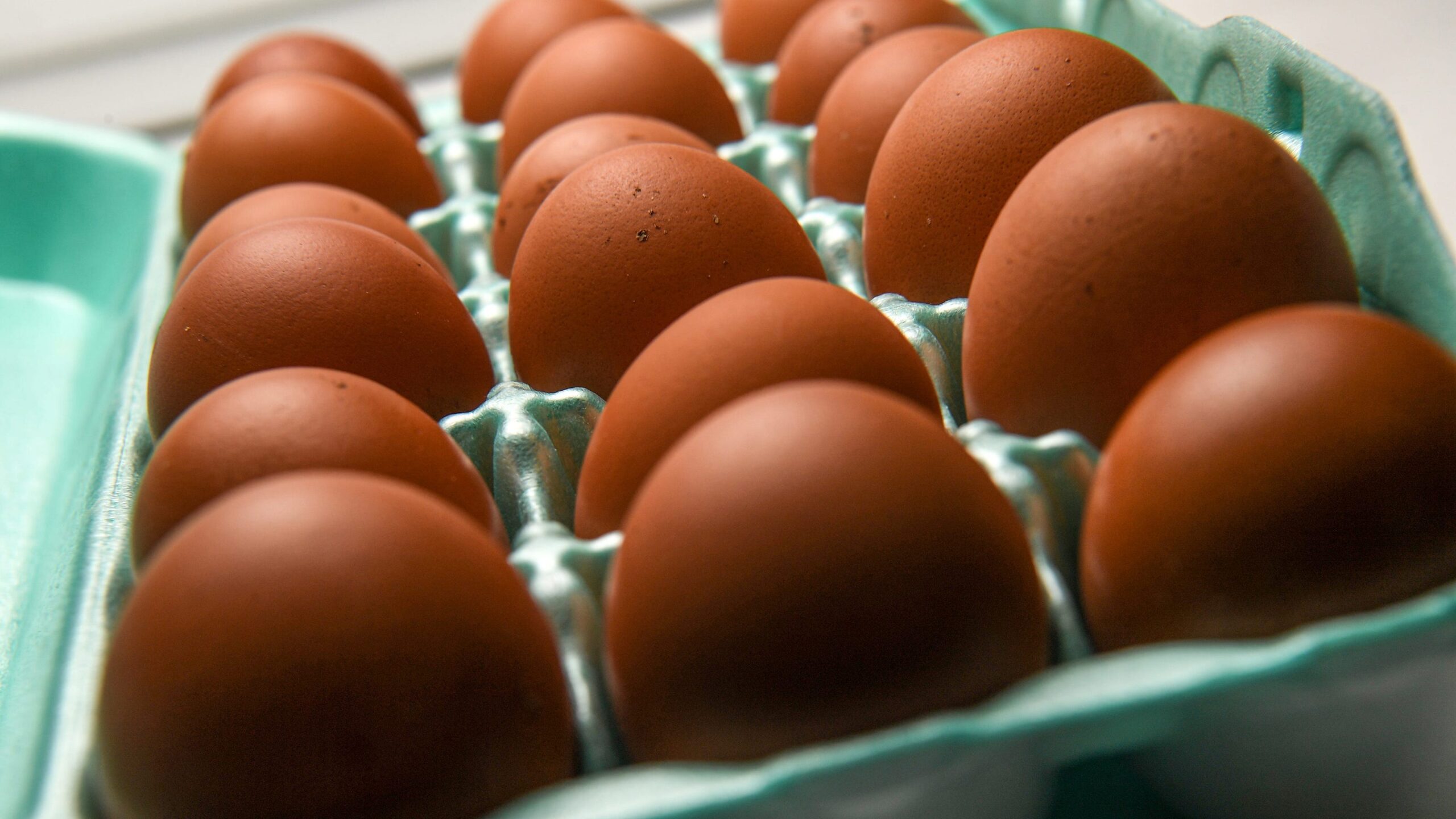 FDA recalls Milo's Poultry Farms eggs after link to salmonella cases