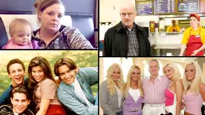 Most Memorable TV Spinoffs Over Years