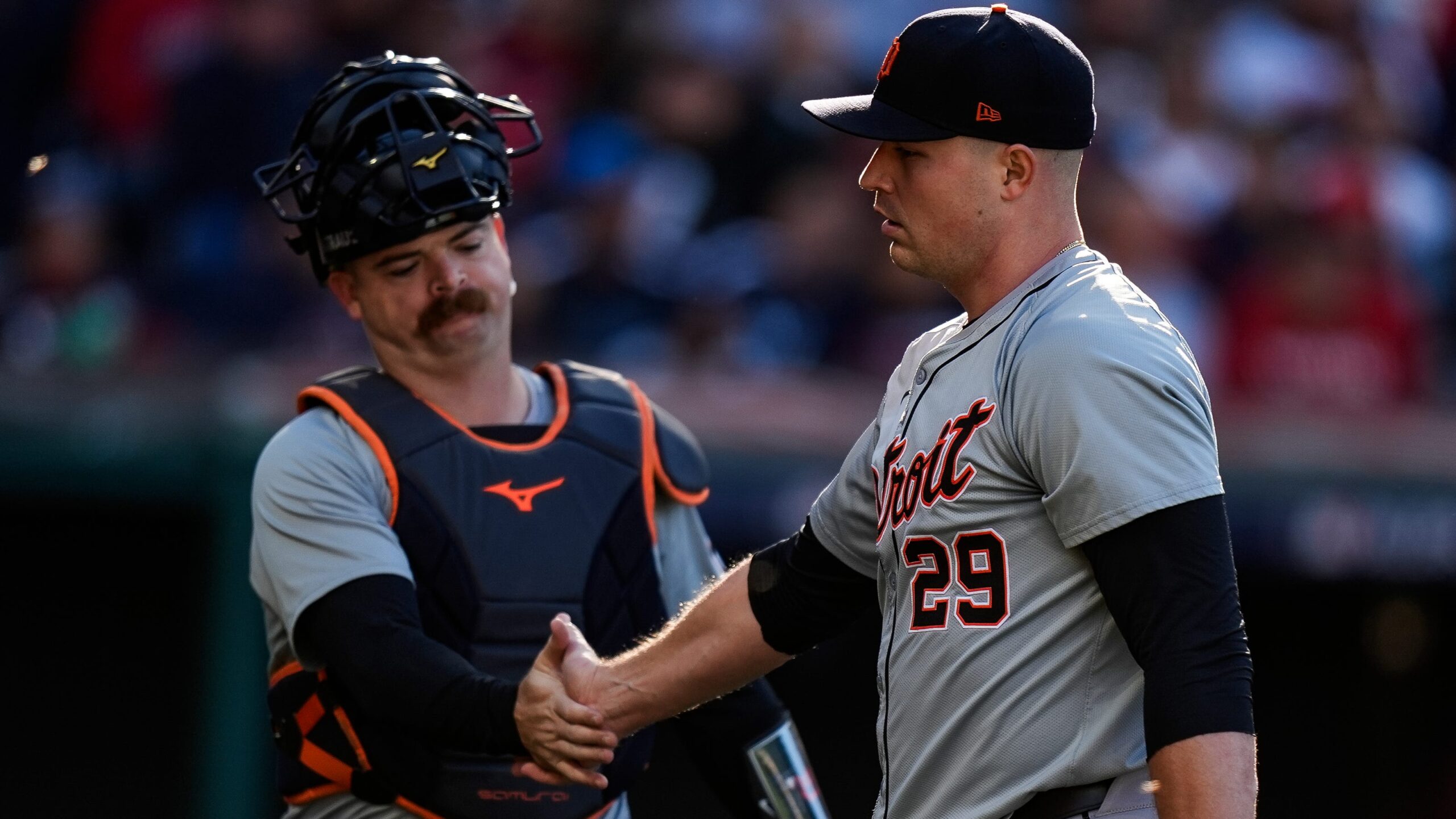 Tigers vs Guardians score in Game 2 ALDS: Highlights, recap, analysis