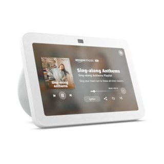 Amazon Echo Show 8 (3rd Gen, 2023 release)