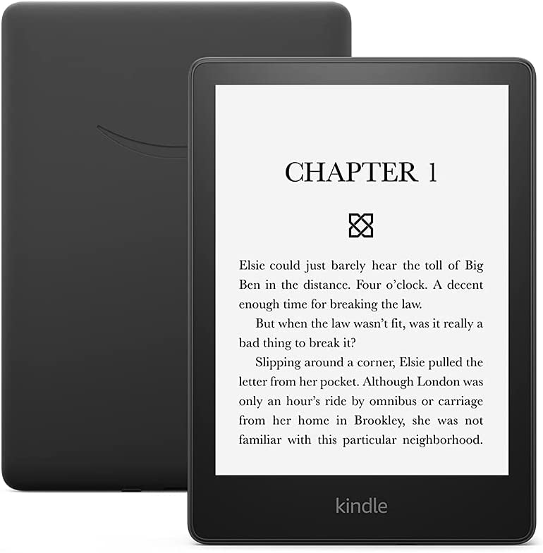 Best Amazon October Prime Day Deals on Kindle, Kobo E-Readers 2024