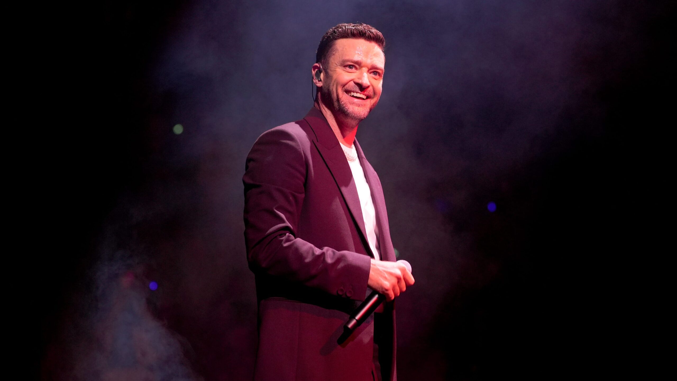 Justin Timberlake postponed Newark NJ concert: What's next?