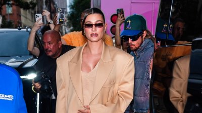 Hailey Bieber Best Fashion Looks