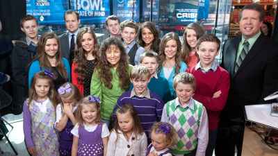 Duggar Family Gallery