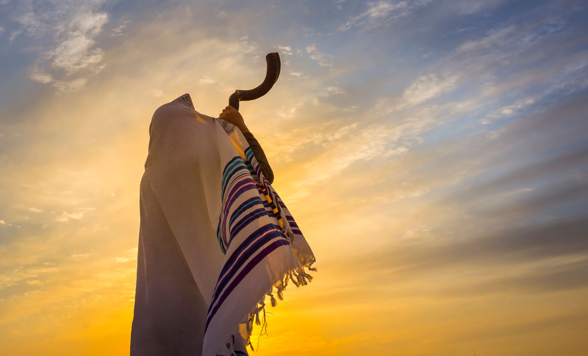 Yom Kippur is the time to return if you're anti-Israel– The Forward