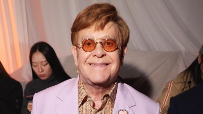 Elton John Health Ups and Downs Through the Years