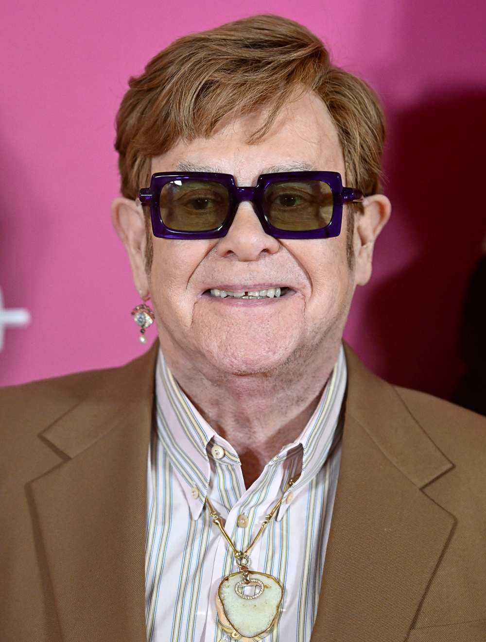 Elton John