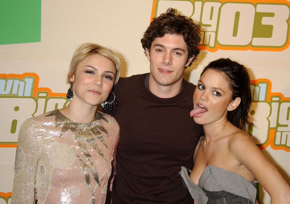 Romance Rewind: What Went Wrong With Adam Brody and Rachel Bilson, The OC’s Real-Life Couple?