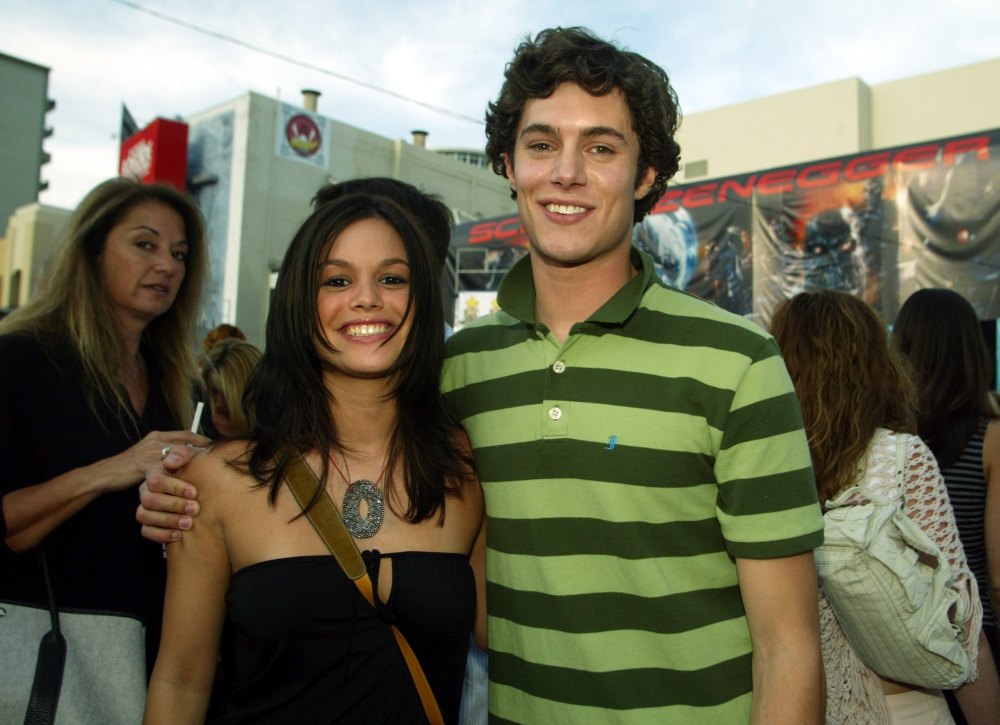 Romance Rewind: What Went Wrong With Adam Brody and Rachel Bilson, The OC’s Real-Life Couple?