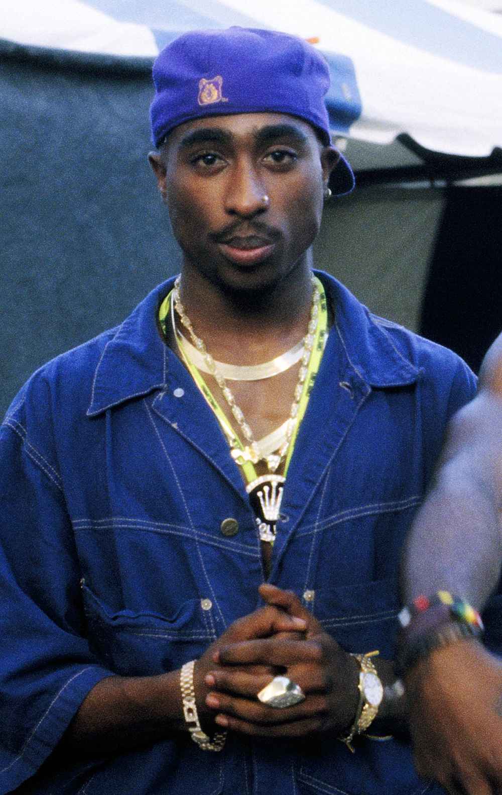 Tupac s Brother Says Reopening Rapper s Murder Case Is Not About Diddy Specifically But Justice 448