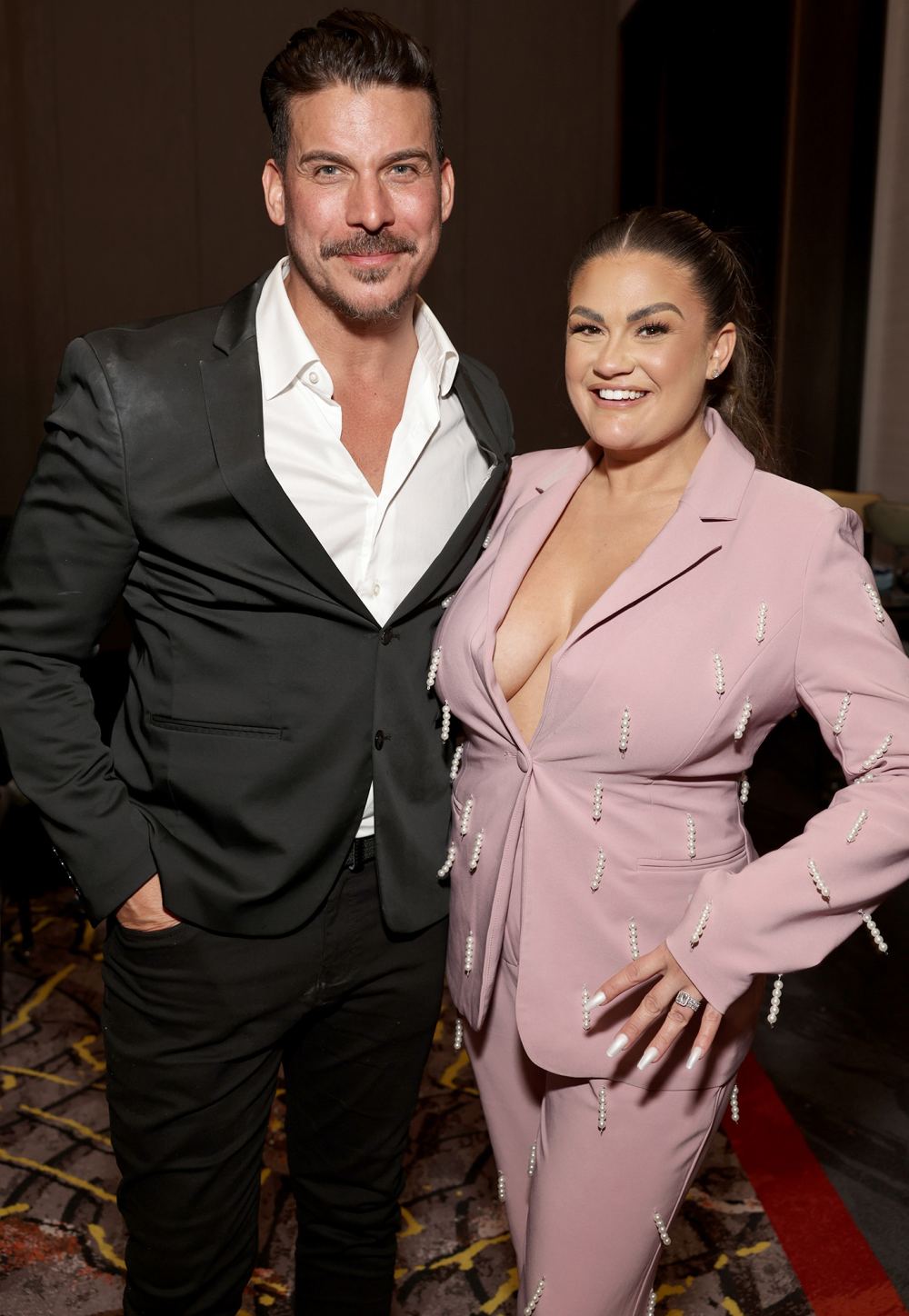 Jax Taylor Is Taking It Day by Day With Mental Health Battle