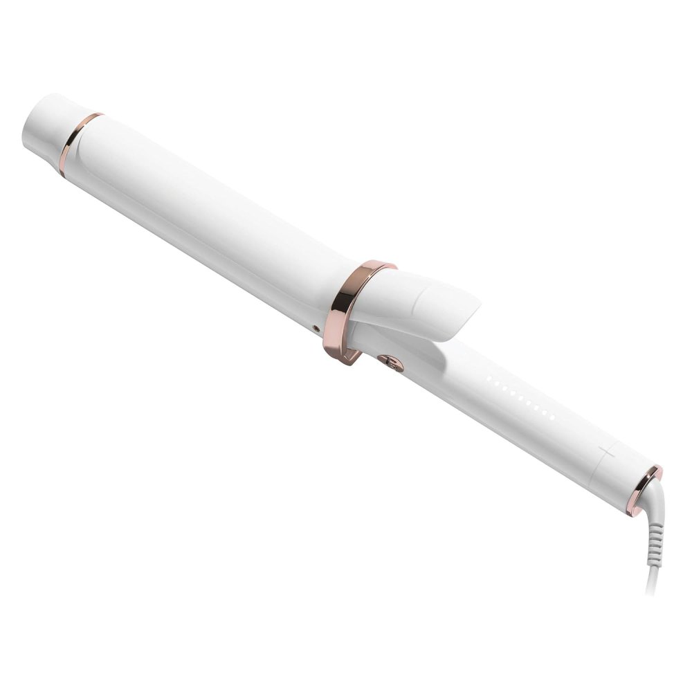 T3 curling iron