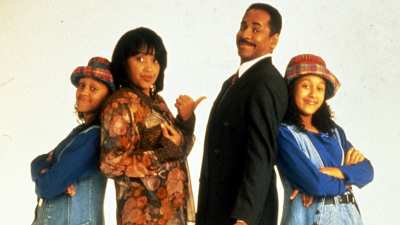 ‘Sister, Sister’ Cast: Where Are They Now?