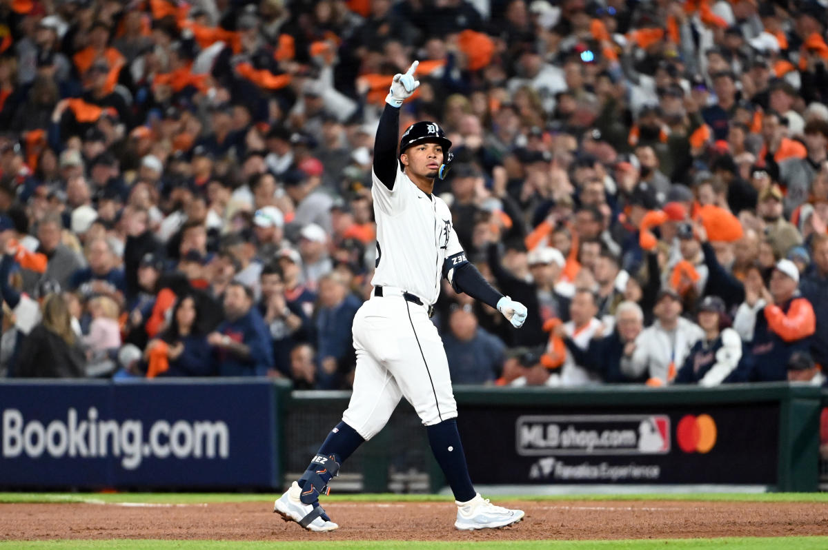 Tigers vs. Guardians: How To Watch the MLB ALDS Game 5 today