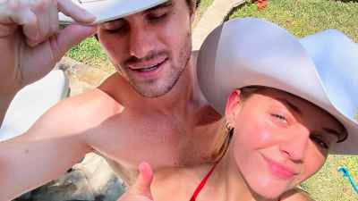 Kelsea Ballerini Celebrates Favorite Human Chase Stokes Birthday