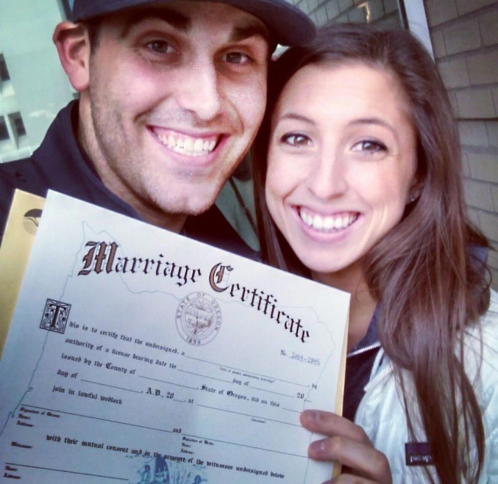 Cleveland Guardians Pitcher Matt Boyd and Wife Ashleys Relationship Timeline