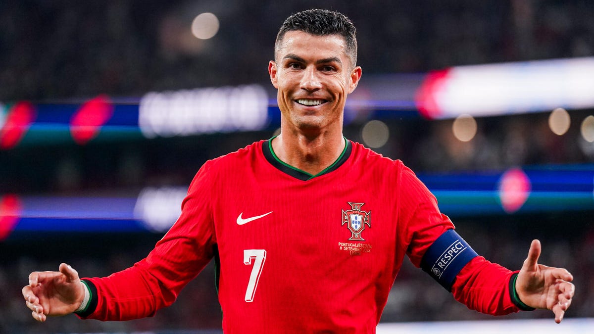 Watch UEFA Nations League Soccer: Livestream Poland vs. Portugal From Anywhere