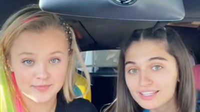 JoJo Siwa Sparks Romance Rumors With Avery Cyrus After Kylie Prew Split