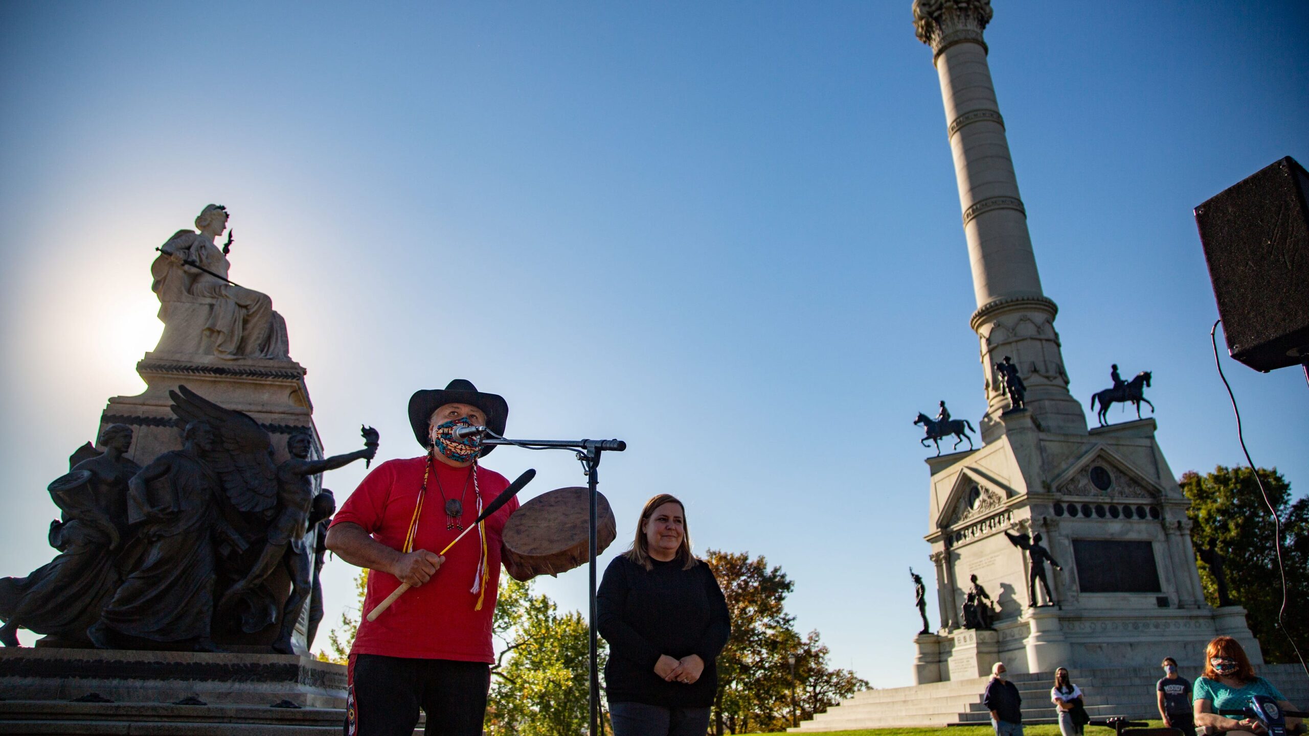 What Iowa stores are open on Columbus Day and Indigenous Peoples' Day