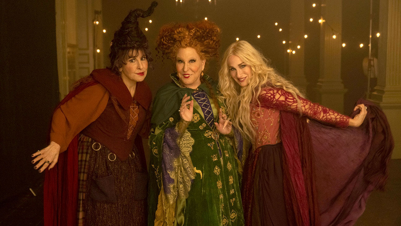 Hocus Pocus 2