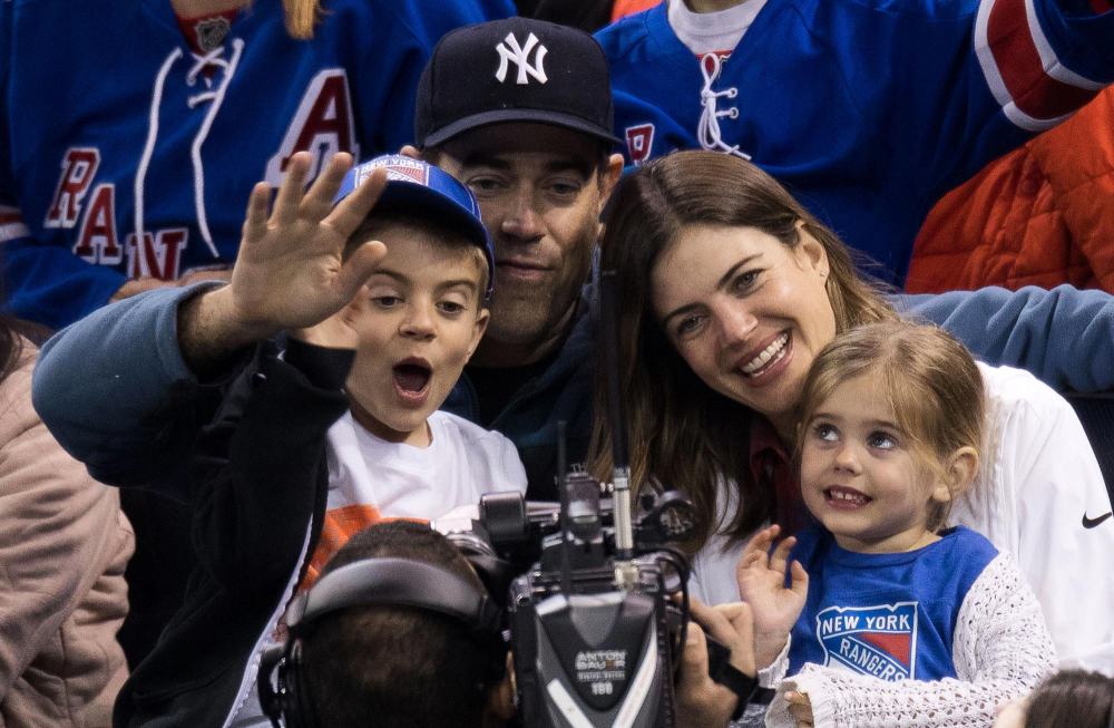 Carson Daly s Family Guide Meet His Wife Siri Pinter and 4 Kids 456