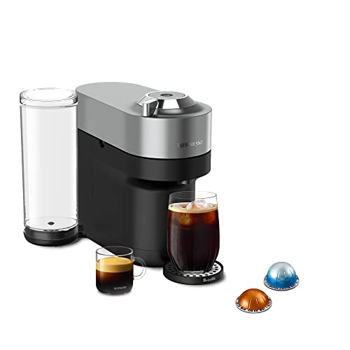 Nespresso Vertuo Pop+