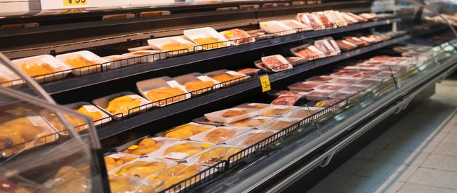 BrucePac has recalled nearly 10 million pounds of ready-to-eat meat products.