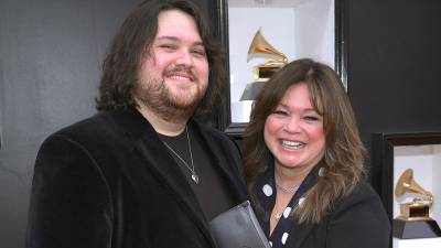 Valerie Bertinelli Gushes Over Son Wolfgang Van Halen s Magical Wedding 412