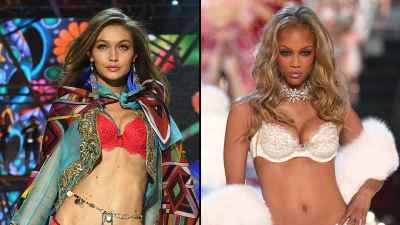 Victoria Secret Fashion Show Returns How to Watch Wheres Its Been