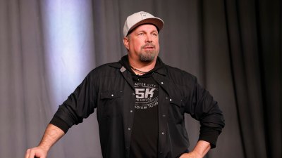 Garth Brooks Addresses Elephant in the Room in Fan Chat A Lot s Happened