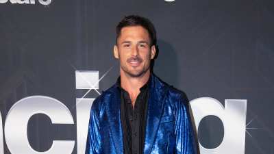 Danny Amendola Is So Much More Sore From DWTS Than NFL Training